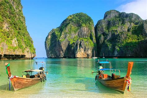 Tailandia se prepara para recibir a posibles turistas internacionales a ...