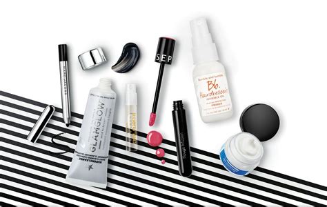 Sephora Launching Beauty Box Subscription Service - For Urban Women - Awarded Top 100 Urban Blog ...