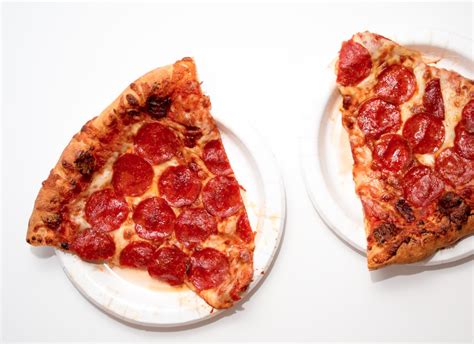 The Best Pizza Chains Across The USA, Ranked