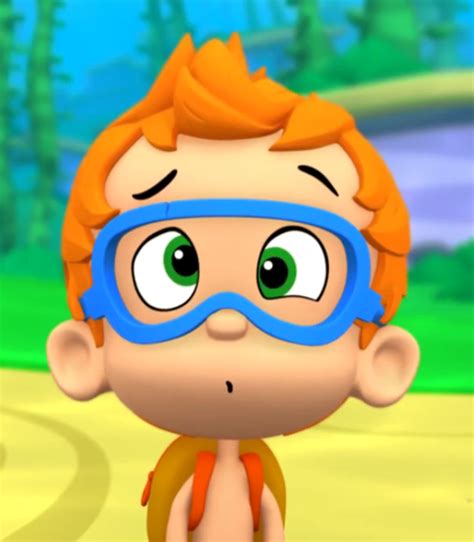 Image - Nonnyglasses.png | Bubble Guppies Wiki | FANDOM powered by Wikia