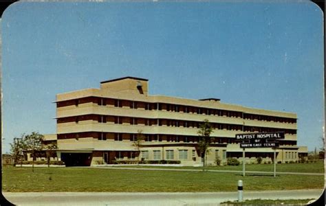 Baptist Hospital Of Southeast Texas Beaumont, TX