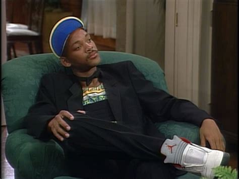 The Fresh Prince of Bel Air - 1x01 - "The Fresh Prince Project" - The Fresh Prince of Bel-Air ...