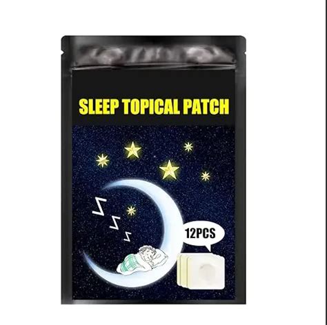 Wellamoon Sleep Patches Reviews: Is It That Efficient? Find Out ...