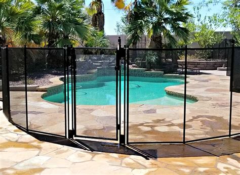 Planning A Pool Fence Installation | Katchakid