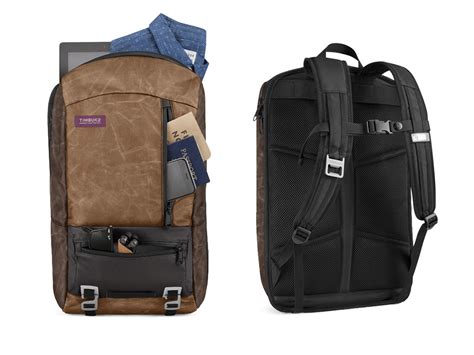 Timbuk2 Alcatraz Custom Backpack - The Awesomer