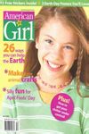 American Girl | American Girl Magazine | American Girl Magazine Subscription