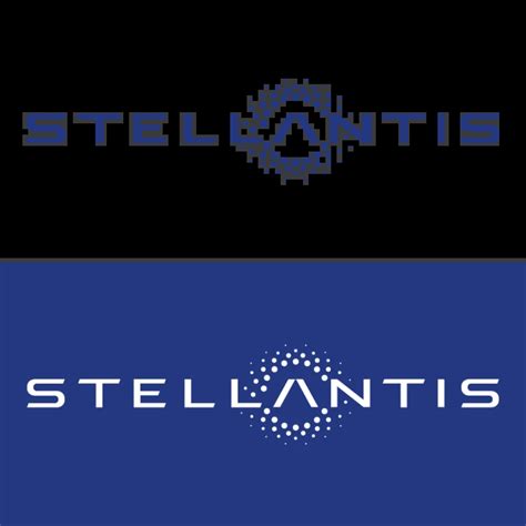 Stellantis Logo PNG, Vector (AI, EPS, CDR, PDF, SVG) - iconLogoVector