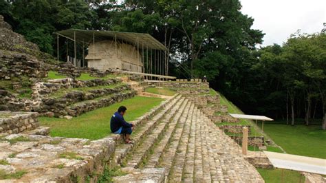 Bonampak | Living Maya Time