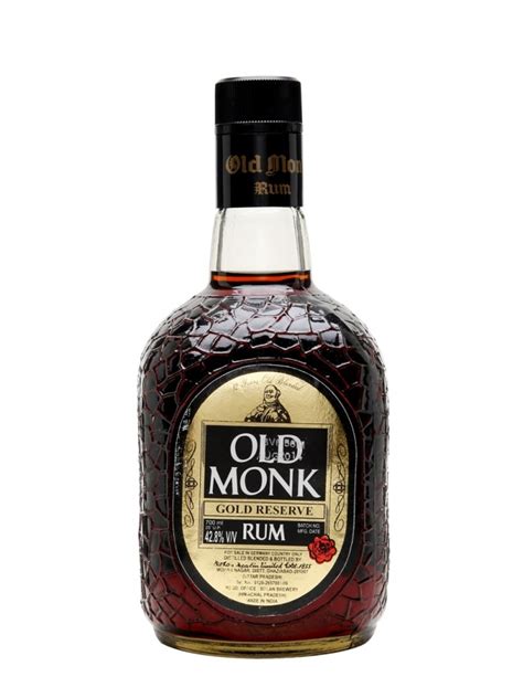 10 Best Rum Brands in India 2019