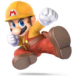 Mario (SSBU) - SmashWiki, the Super Smash Bros. wiki