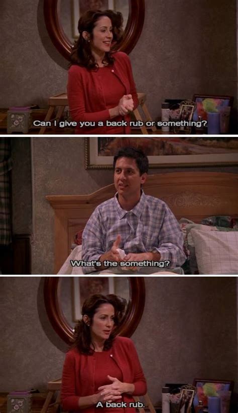 Funny Everybody Loves Raymond Quotes - ShortQuotes.cc