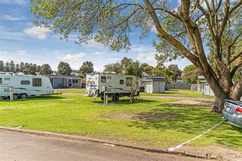 Warrnambool Caravan Park | Tasman Holiday Parks