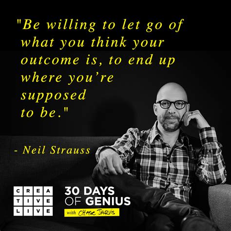 30 Days of Genius: Neil Strauss