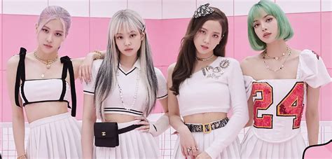 Ice Cream Becomes Blackpink S Th Mv To Reach Million Views | Hot Sex Picture