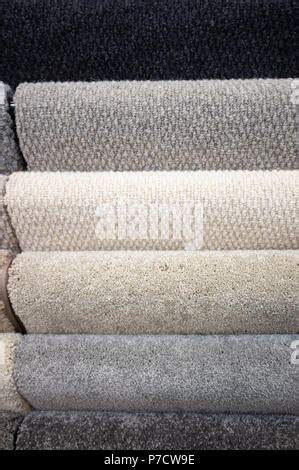 Carpet samples Stock Photo - Alamy