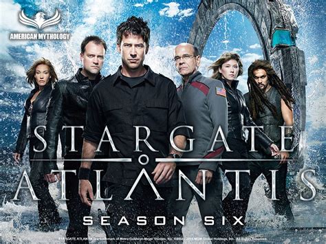 Stargate Atlantis season 6: Renewed or Cancelled? Check Here! | Keeperfacts