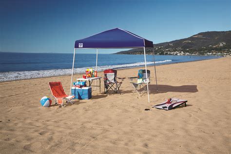 Beach Tent Instant Canopy Shelter Camping Outdoor Portable UV ...