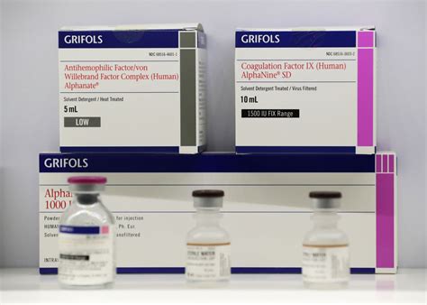 Spain's Grifols to buy rival Biotest for up to $1.9 bln | Reuters