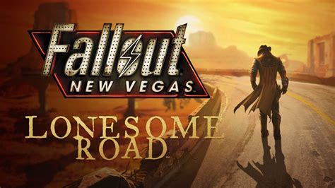 Fallout New Vegas®: Lonesome Road™ - Epic Games Store