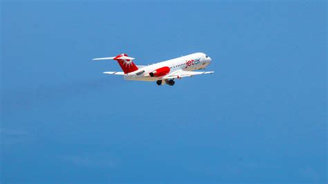 New Airline Launches St Maarten-Curacao Flights Caribbean Journal