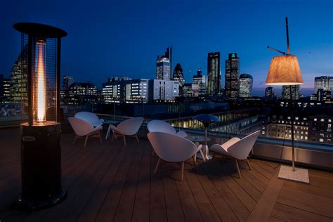 Top Rooftop Views to Experience in East London, UK - SaveDelete