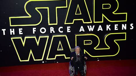 Star Wars actor behind R2-D2 robot dies aged 81