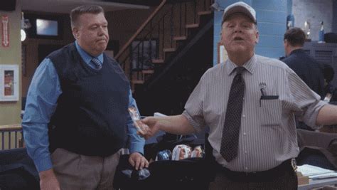 Hitchcock And Scully GIFs - Find & Share on GIPHY