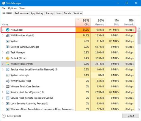 How to use Windows 10 Task Manager to kill processes that drain resources | Windows Central