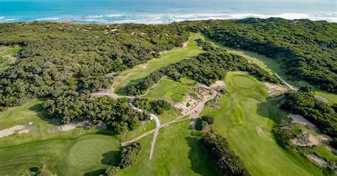 Course Review: Warrnambool Golf Club, VIC - Australian Golf Digest