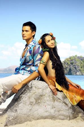 "Dyesebel" (2008) tv posters