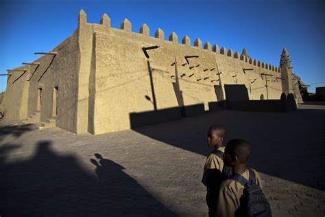 13-12-05-Culture in Timbuktu 04 | Timbuktu, December 05, 201… | Flickr