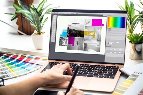 This huge web-based graphic design training package is just $45 this week | PCWorld