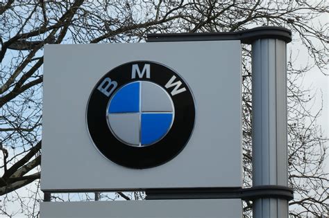 BMW says the days of Tesla's dominance of the electric car market are ...