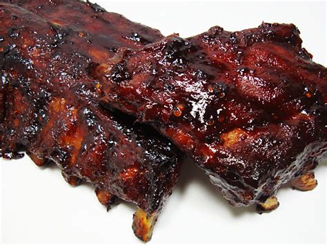 Oven-Baked Pork Ribs | simplegood.net