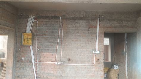 HOW DO YOU INSTALL ELECTRICAL CONDUIT IN BRICKS / BLOCK MASONRY? -lceted LCETED INSTITUTE FOR ...