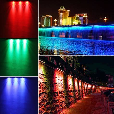 RGB led wall washer light bar, IP65 Waterproof , Indoor or outdoor led wall washer