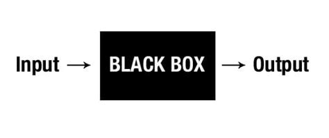 Black Box Model - Concept, Impact, Application, Criticisms & more