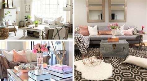 50+ Cozy Home Decor Apartment Living Room Ideas – habitat for mom