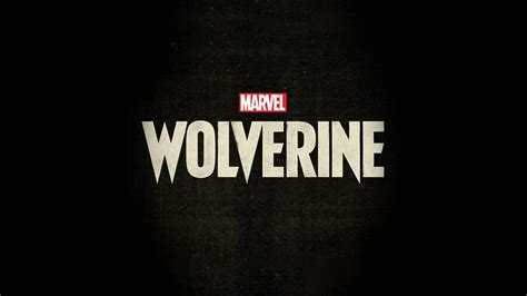 3840x240020 New Marvel's Wolverine 2023 Game 3840x240020 Resolution Wallpaper, HD Games 4K ...