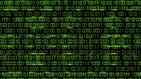 Binary Code Wallpapers - Top Free Binary Code Backgrounds - WallpaperAccess