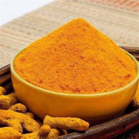 Turmeric Powder – Tropical Trade Corporation