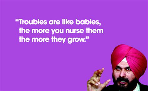 Navjot Singh Sidhu Quotes. QuotesGram