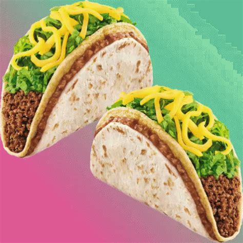 Tacos GIF - Mexican Food Taco - Discover & Share GIFs