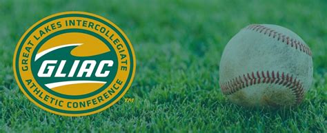 18 Baseball Student-Athletes Earn GLIAC All-Academic Honors - Wayne ...