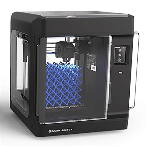 MakerBot® Sketch Classroom 3D Printer | 3DMakerWorld, Inc.