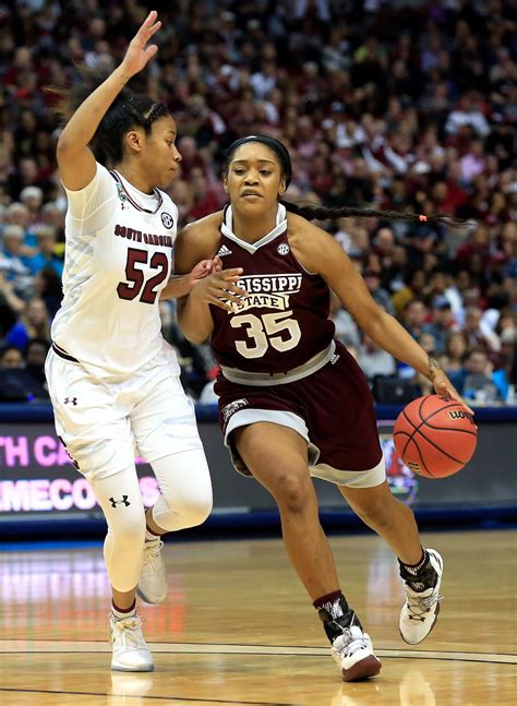 Mississippi State Basketball: Discussion on MSU and Louisville Final Four