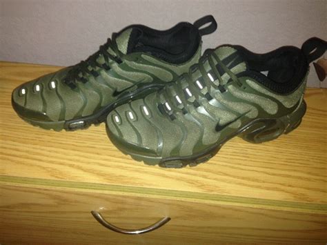 Green Nike tns | in South Shields, Tyne and Wear | Gumtree