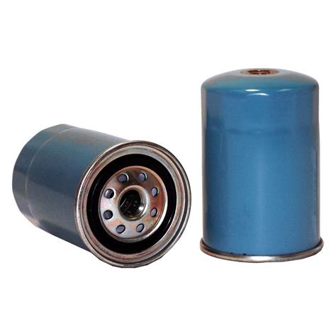 WIX® 33476 - Spin-On Diesel Fuel Filter