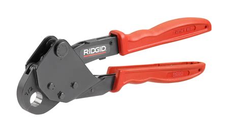 Ridgid 1/2" Pex Crimp Tool