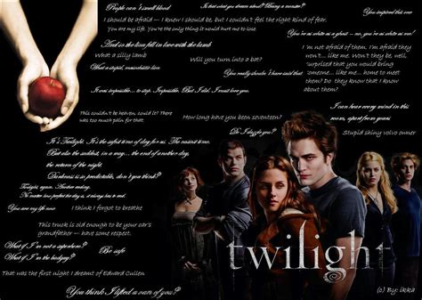 Twilight Quotes. QuotesGram